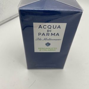 Acqua Di Parma Blu Mediterraneo Bergamotto Di Calabria Shower Gel 6.7 oz